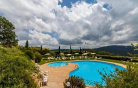 Villa – Gambassi Terme, Toscana, Italia. 5 500 000 €