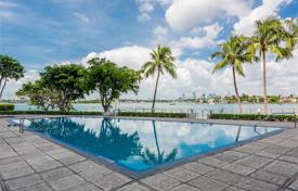 1 dormitorio ático 80 m² en Island Avenue, Estados Unidos. $795 000