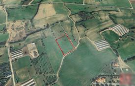 Terreno en Larnaca, Chipre. 520 000 €