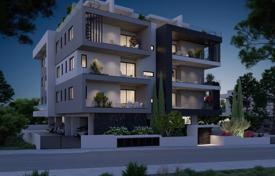 3-dormitorio apartamentos en edificio nuevo 108 m² en Limassol (city), Chipre. 390 000 €