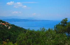Terreno – Corfú (Kérkyra), Administration of the Peloponnese, Western Greece and the Ionian Islands, Grecia. 135 000 €