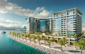 4 dormitorio piso 64 m² en Yas Island, EAU (Emiratos Árabes Unidos). de $487 000