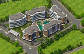 3 dormitorio piso 94 m² en Oba, Turquía. 16 020 000 TRY