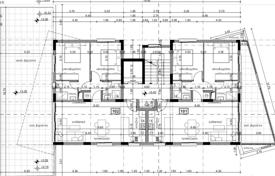 2 dormitorio piso 104 m² en Germasogeia, Chipre. 378 000 €