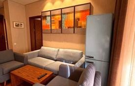 Piso 72 m² en Chakvi, Georgia. $199 000