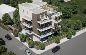 New residential complex with apartments en Marousi, Grecia. de 500 000 €