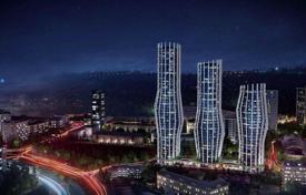 3-dormitorio apartamentos en edificio nuevo 70 m² en Tiflis, Georgia. $378 000