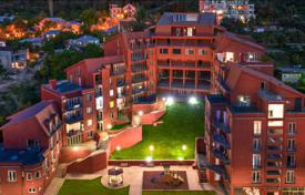 4 dormitorio piso 220 m² en Vake-Saburtalo, Georgia. $295 000