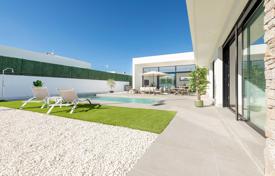 3 dormitorio villa 119 m² en Calasparra, España. 359 000 €