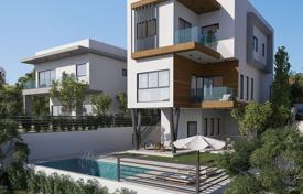 4 dormitorio chalet en Limassol (city), Chipre. 1 350 000 €