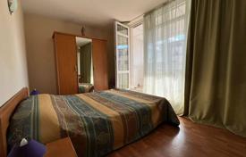 3 dormitorio piso 108 m² en Sunny Beach, Bulgaria. 100 000 €