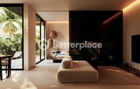 1 dormitorio villa 72 m² en South Kuta, Indonesia. $170 000