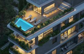 3-dormitorio apartamentos en edificio nuevo en Limasol (Lemesos), Chipre. 610 000 €