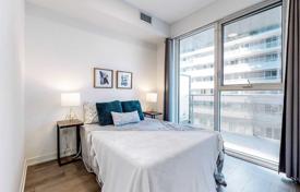 2 dormitorio piso en Old Toronto, Canadá. C$1 052 000