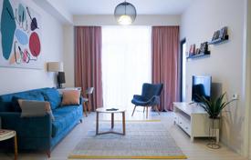 2 dormitorio piso 52 m² en Vieja Tiflis, Georgia. $132 000