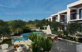 2-dormitorio apartamentos en edificio nuevo 77 m² en Kalyves, Grecia. 415 000 €