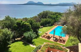 12 dormitorio villa en Porto Rotondo, Italia. 9 500 000 €