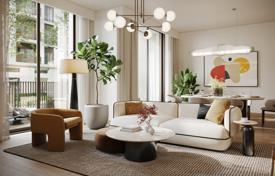 3 dormitorio piso 114 m² en Riga, Letonia. Price on request