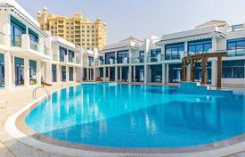 Villa – The Palm Jumeirah, Dubai, EAU (Emiratos Árabes Unidos). 9 100 €  por semana