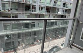 2 dormitorio piso en Nelson Street, Canadá. C$1 133 000