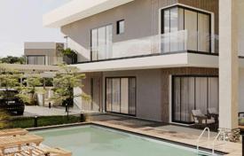 New residential complex with villas en Limasol (Lemesos), Chipre. de 559 000 €