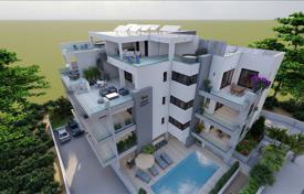 3 dormitorio piso 90 m² en Agios Athanasios (Cyprus), Chipre. de 320 000 €