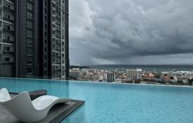 New residential complex with apartments en Pattaya, Tailandia. de $113 000