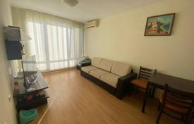 2 dormitorio piso 62 m² en Sveti Vlas, Bulgaria. 67 000 €