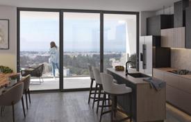 1-dormitorio apartamentos en edificio nuevo en Pafos, Chipre. 362 000 €