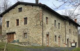 11 dormitorio villa 400 m² en Sansepolcro, Italia. 540 000 €