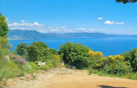 Terreno en Rabac, Croacia. 215 000 €