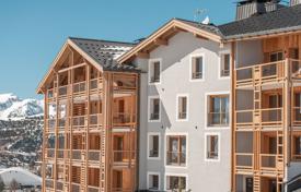 4 dormitorio piso en Huez, Francia. 1 205 000 €