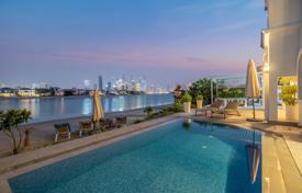 Villa – The Palm Jumeirah, Dubai, EAU (Emiratos Árabes Unidos). $16 200  por semana