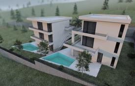 10-dormitorio apartamentos en edificio nuevo 300 m² en Mtskheta-Mtianeti, Georgia. $250 000