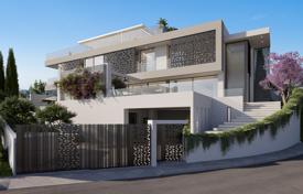 New residential complex with villas en Agios Tychonas, Chipre. de 3 250 000 €