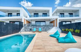 3 dormitorio villa 172 m² en Cassandra, Grecia. 775 000 €