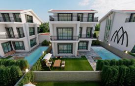 Villa – Belek, Antalya, Turquía. $702 000