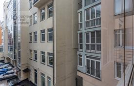 4 dormitorio piso 150 m² en Presnensky district, Rusia. 106 000 ₽  por semana