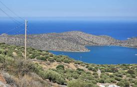 Terreno en Lasithi, Grecia. 300 000 €