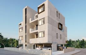 Piso – Chloraka, Pafos, Chipre. From 425 000 €