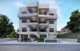 2 dormitorio piso 98 m² en Kato Polemidia, Chipre. 350 000 €