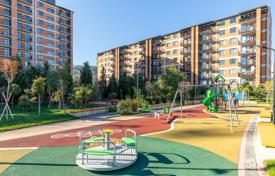 2-dormitorio apartamentos en edificio nuevo 61 m² en Vake-Saburtalo, Georgia. $110 000