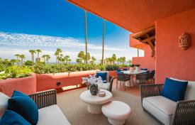 3 dormitorio piso 130 m² en Estepona, España. 2 395 000 €