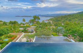 Villa – Samui, Surat Thani, Tailandia. 6 000 €  por semana