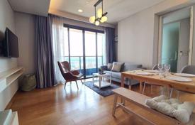 2-dormitorio apartamentos en condominio en Khlong Toei, Tailandia. $367 000