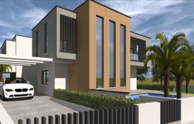 3 dormitorio chalet en Limasol (Lemesos), Chipre. 445 000 €