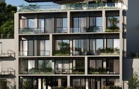 New residential complex with apartments en Atenas, Grecia. de 330 000 €