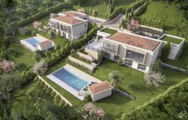 Terreno en Mougins, Francia. 1 590 000 €