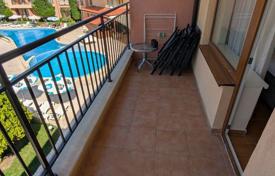 3 dormitorio piso 98 m² en Sveti Vlas, Bulgaria. 155 000 €