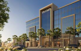 New residential complex with apartments and villas en Jeddah, Saudi Arabia. de $491 000